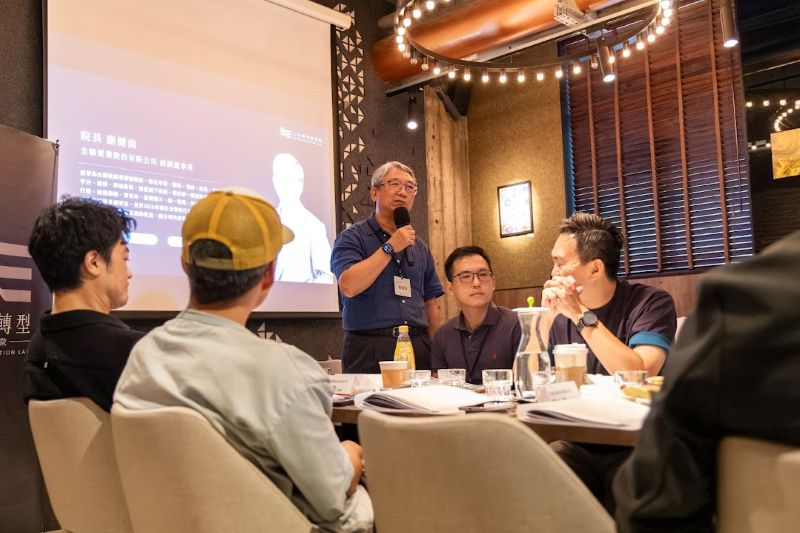 實戰導向,學以致用