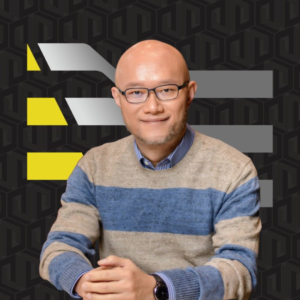 陳立人