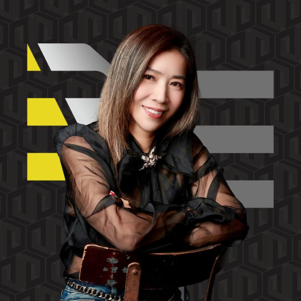 Samantha Chien