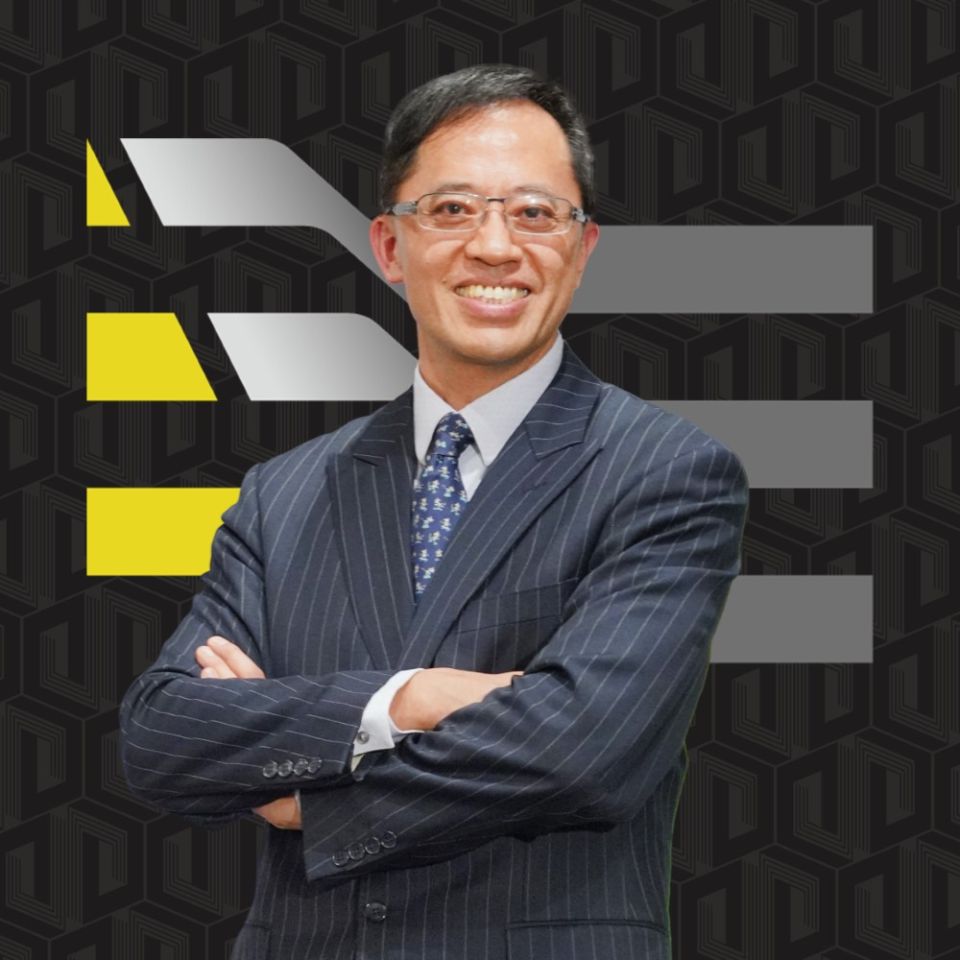 喻銘鐸