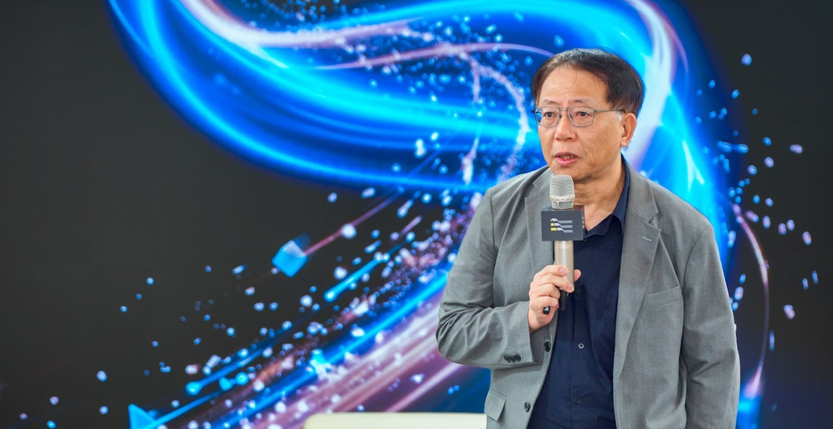 【2026年度峰會現場直擊】在百倍速與大混沌交織的時代，我們如何定義「未來 CEO」？