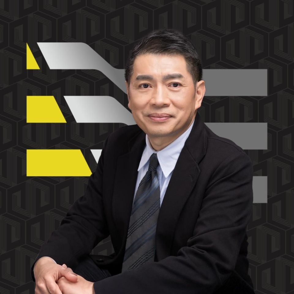 范永銀