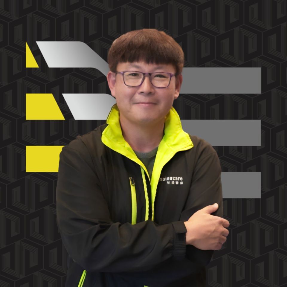 楊弘仁